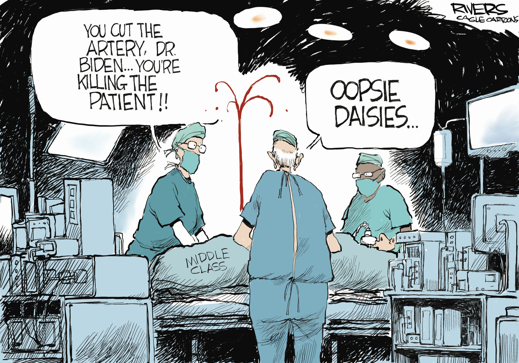 Dr. Death